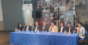 La Expo Madera 2023 se promociona en Formosa