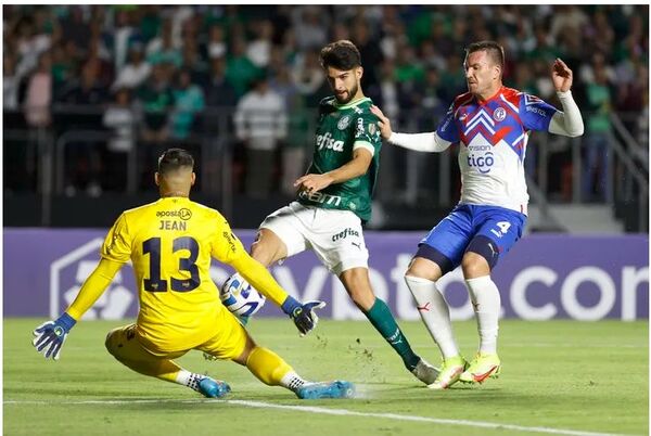 Diario HOY | A Cerro Porteño solo le sirve ganar