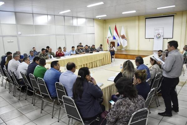 ¡La Expo Itapúa 2023 está en marcha!