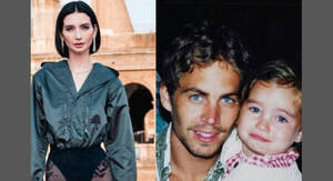 Hija de fallecido actor he'i que él le habla desde el ¡más allá!
