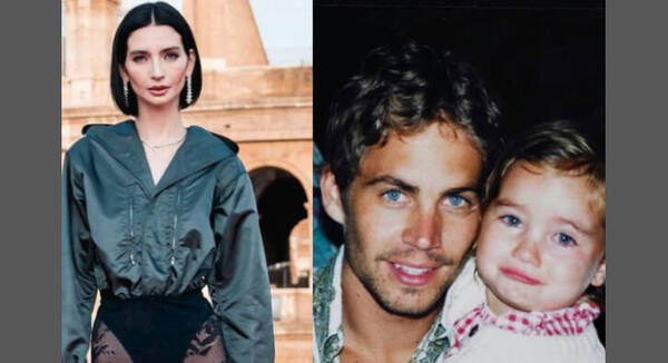 Hija de fallecido actor he'i que él le habla desde el ¡más allá!