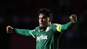 Versus / El "chiste" del Palmeiras que molestó a algunos hinchas cerristas