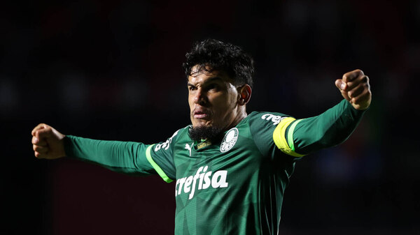 Versus / El "chiste" del Palmeiras que molestó a algunos hinchas cerristas
