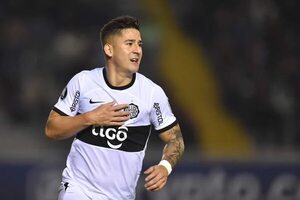 Patronato vs. Olimpia: Horario y dónde ver por TV hoy en vivo - Olimpia - ABC Color