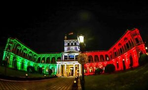 Anuncian becas para quienes quieren estudiar en Italia » San Lorenzo PY