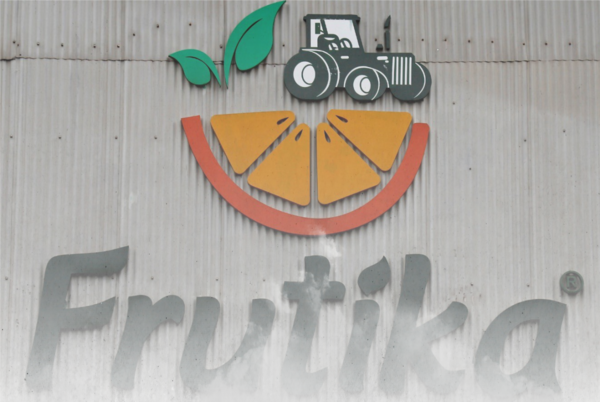 Tras sospechoso incendio y la aparición de productos vencidos, en Frutika intentaron cobrar millonario seguro. - El Independiente