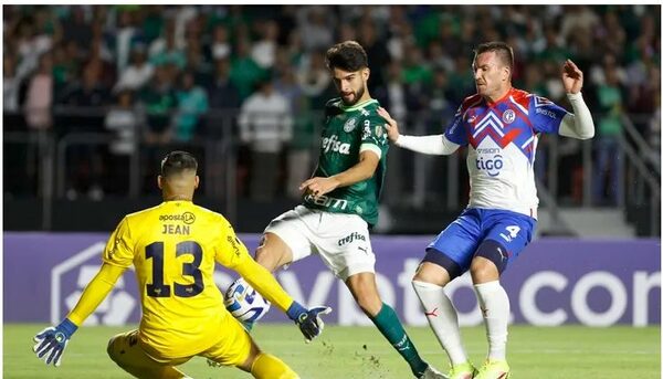 A Cerro Porteño solo le sirve ganar