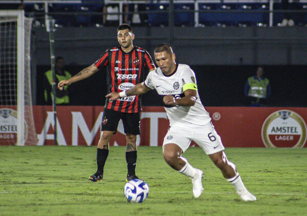 Diario HOY | Olimpia contra Patronato y una racha de casi 40 años