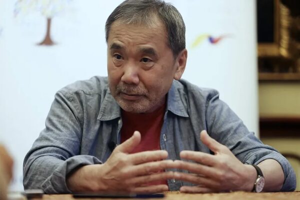 “Tokio blues” y otros nueve libros de Murakami, Premio Princesa de Asturias de las Letras - Literatura - ABC Color