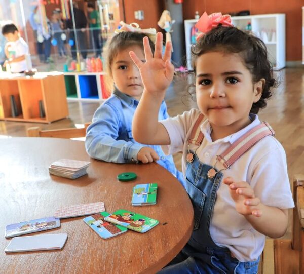 Más de 41.000 madres y niños fueron beneficiados mediante el programa Kunu’u