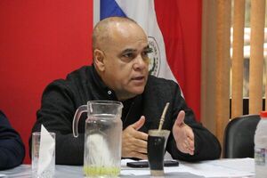 Diario HOY | "Bachi" Núñez cuestiona justicia selectiva