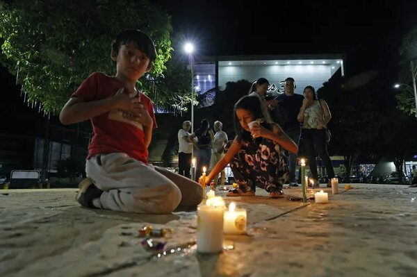 Hallan nuevos rastros de los cuatro niños desaparecidos tras accidente aéreo en Colombia - Mundo - ABC Color