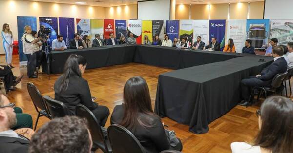 Sector de la logística prepara la expo que congregará a más de 100 marcas del rubro