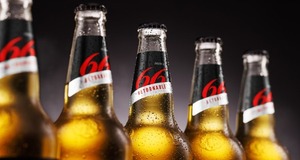 BUD66: Cervepar lanza marca premium retornable, logrando mayor conveniencia y sustentabilidad