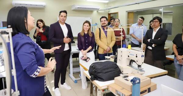 El MTESS y la INAP capacitarán al sector audiovisual en el área de vestuario