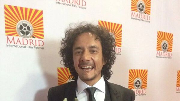 Javier "Krosty" Enciso habló de su situación: "De tenerlo todo, pasé a tenerlo nada"