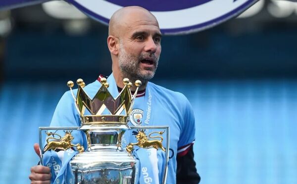 Diario HOY | Las sanciones no asustan a Guardiola: “Estaré aquí aunque haya 115 acusaciones”