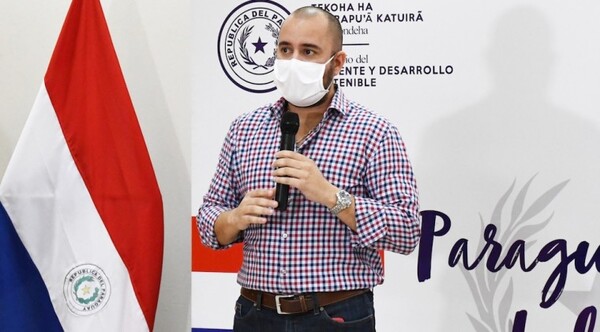 Diario HOY | Carnaval del Gobierno saliente: MADES prevé US$ 2,3 millones en licitaciones