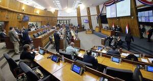 La Nación / Desafuero de Erico Galeano “ya es un hecho”, afirman desde Diputados