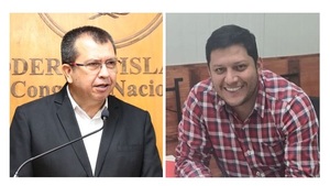 Ezequiel Ramírez anuncia querella contra Derlis Osorio: 'Es un mentiroso y extorsionador'