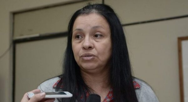 Yolanda Paredes pide juicio político contra ministros de la Sala Penal de la CSJ | 1000 Noticias