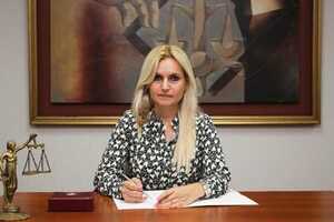 La Corte ratifica suspensión sin goce de sueldo de la fiscal Ana Girala - Judiciales.net
