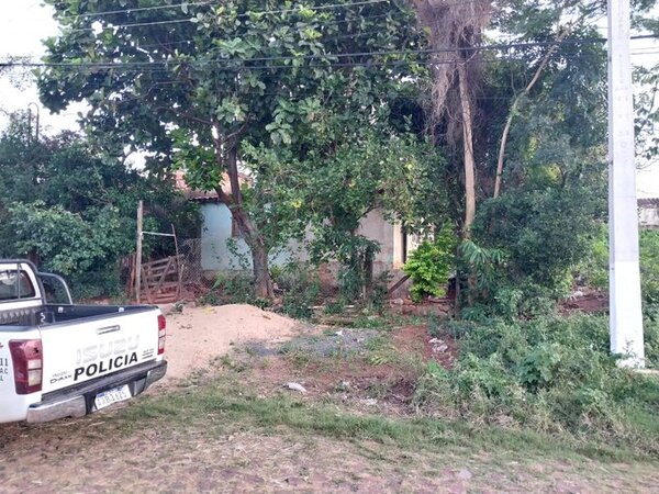 Presunto intento de sicariato en Lambaré: Víctima sospecha del ex de su pareja, que estaría en Tacumbú