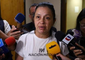 Diario HOY | Esposa de "Payo" presenta pedido de juicio político a tres ministros de la Corte