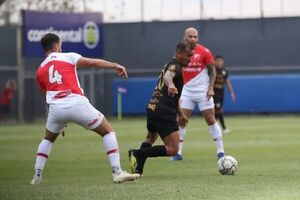 Diario HOY | Copa Paraguay: finaliza la primera fase