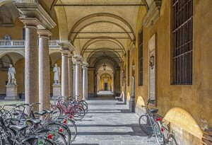 Italia ofrece becas para cursos universitarios, posgrados, investigaciones e idioma - Nacionales - ABC Color