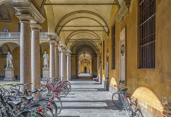 Italia ofrece becas para cursos universitarios, posgrados, investigaciones e idioma - Nacionales - ABC Color