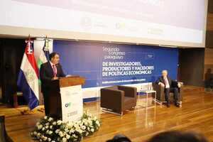 Transformación del Estado será clave para la sostenibilidad de las finanzas - .::Agencia IP::.