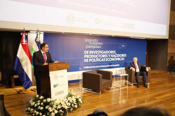 Transformación del Estado será clave para la sostenibilidad de las finanzas - .::Agencia IP::.