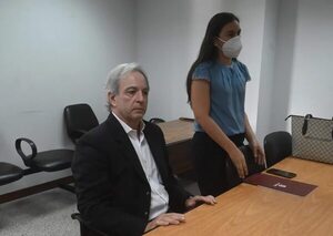Cámara destrabó caso Justo Cárdenas y se debe convocar juicio para aumentar pena - Nacionales - ABC Color