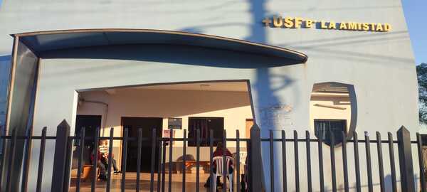 Profesionales de enfermería defienden a colega tras conflicto en la USF del B° la Amistad