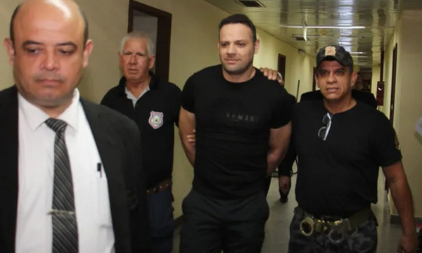 Juez ratifica prisión para Cucho Cabaña, una vez más - OviedoPress