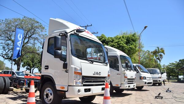 El sueño del 0km: llega nueva edición de Expo Rodados CDE