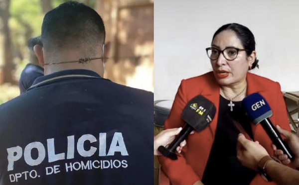 Diario HOY | Presentan acusación contra policías acusados de "apriete" a una mujer en CDE