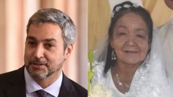 Piden que Marito Abdo y ña Rufina sean los Judas Kái del 2023