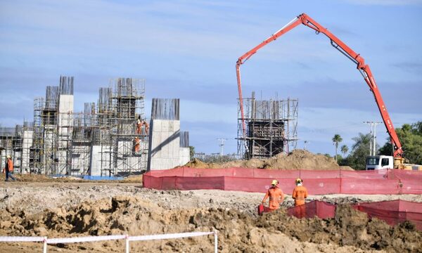 Destacan importancia de la planificación para el Puente de la Bioceánica en el Chaco paraguayo