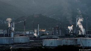 EE. UU. flexibiliza sus sanciones contra la venezolana PDVSA