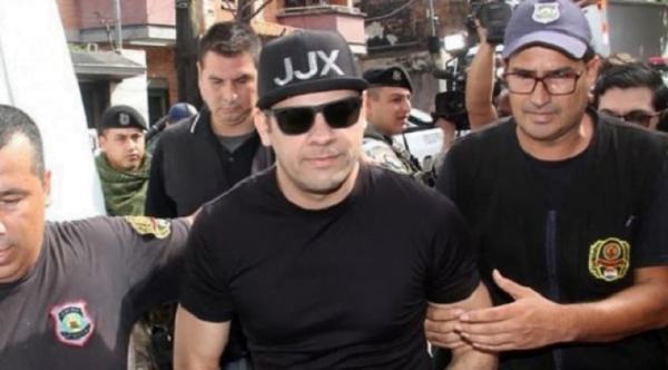 De vuelta niegan a “Cucho” su salida de prisión - Noticiero Paraguay