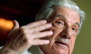 Feria Internacional del Libro: Maratón de lectura de Augusto Roa Bastos - OviedoPress
