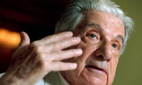 Feria Internacional del Libro: Maratón de lectura de Augusto Roa Bastos - OviedoPress