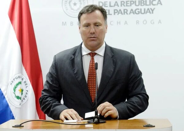 Caso Metrobús: ratifican embargo de G. 36 mil millones de cuentas de Jiménez Gaona y otros - Nacionales - ABC Color