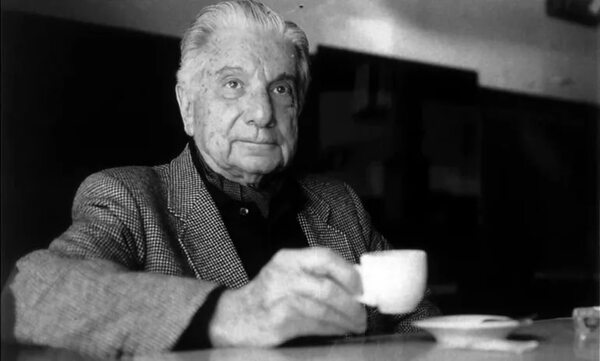 Feria Internacional del Libro: Maratón de lectura de Augusto Roa Bastos - Literatura - ABC Color