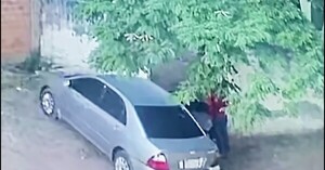 Caaguazú: Revelan circuito cerrado sobre caso de mujer hallada en arroyo - trece