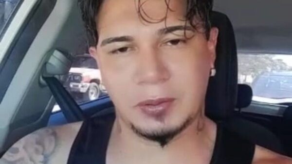 Marcos Lazaga felicitó a su ex por su cumple: “Seré ka‘u argel, pero nunca te haría daño”’