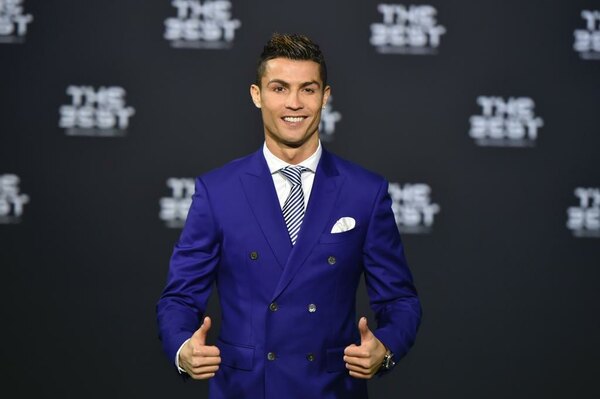 Versus / La última excentricidad de Cristiano Ronaldo de casi un millón de dólares