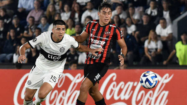 Ndiii... ¿Patronato vs. Olimpia podría suspenderse?